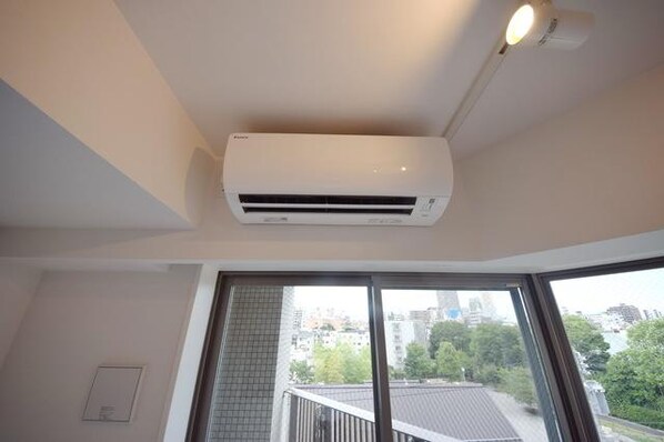 ザ・パークハビオ根岸三丁目の物件内観写真